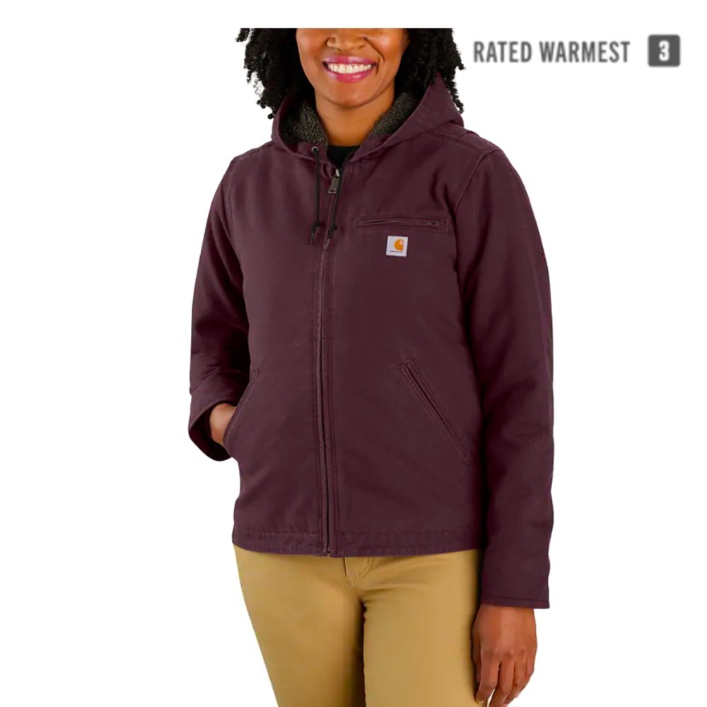 Carhartt jacket WJ141 Medium